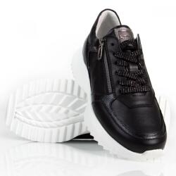 Batz cipő ARCO BLACK MIX (ARCOBLACKMIX40)