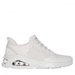 Skechers cipő TRES-AIR UNO - EASY STEPPERS (177116OFWT385)