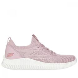 Skechers cipő BOBS GEO LITE - DIVINE LOOK (117427BLSH385)