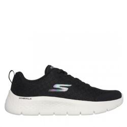 Skechers cipő GO WALK FLEX - VIVA (124831BKW36)