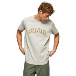 Pepe Jeans póló (PM508707LIGHTGREYMARLL)