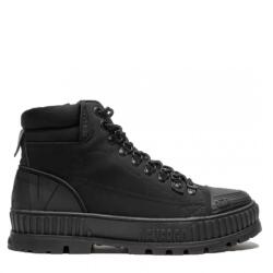 DEVERGO bakancs BERLIN CUP (DEHI1070CU23FWBLK45)