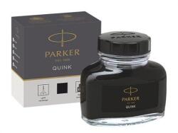 Parker Üveges tinta, PARKER, Quink, fekete