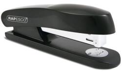 Rapesco Tűzőgép, 24/6, 26/6, 20 lap, RAPESCO Skippa Full-Strip, fekete