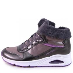 Skechers bakancs UNO - COZY ON AIR (310518LGUN37)