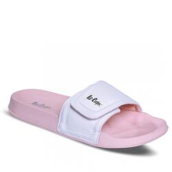 Lee Cooper Originals Lee Cooper papucs LTPINK/GREY (LCW2442249139)
