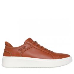 Skechers cipő COURT BREAK - DOUBLE VENTED (183177COG46)