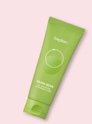 beplain Tisztító és kiegyensúlyozó hab mungóbabbal Mung Bean Ph-Balanced Cleansing Foam - 160 ml