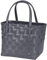Handedby ÂŽ COLOR MATCH Shopper - 97 dark grey (handedby50867)