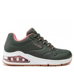 Skechers cipő UNO 2 - 2ND BEST (155542OLV36)
