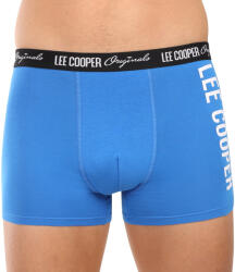 Lee Cooper Kék férfi boxeralsó (PO39510-4) XL