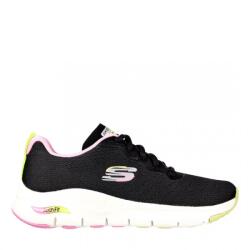 Skechers cipő ARCH FIT (149722BKMT36)