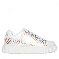 Skechers cipő HI RIDGE - HEART TAKEOVER (314076LWTGD37)