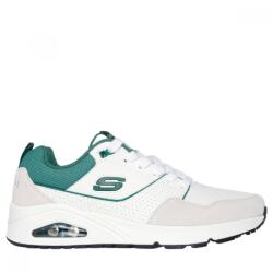 Skechers cipő UNO - RETRO ONE (183020WGRN41)