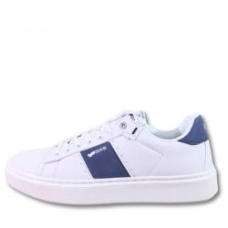 Gas cipő WHITE DEEP (GAM514520369044)