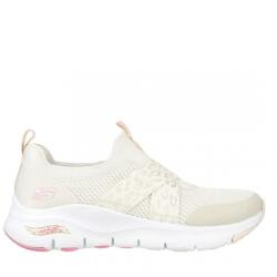 Skechers cipő ARCH FIT - MODERN RHYTHM (149717NTPK365)