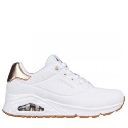 Skechers cipő UNO - GOLDEN AIR (177094WHT42)