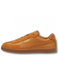 PUMA cipő CLUB II ERA CARAMEL LATTE-GOLD (3974470342)
