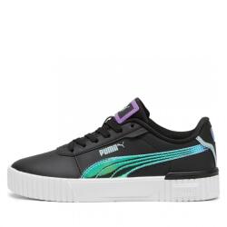 PUMA cipő CARINA 2.0 DEEP DIVE JR BLACK- ULTRA (39654502385)