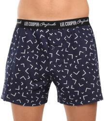 Lee Cooper Férfi bő szárú boxeralsók Lee Cooper többszínű (PO38811-9) 3XL