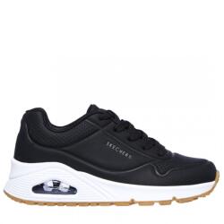 Skechers cipő UNO - STAND ON AIR (310024LBLK375)
