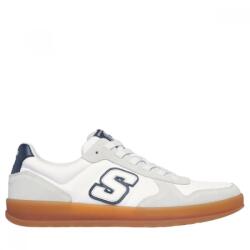 Skechers cipő NEW WAVE CUP - CALVEN (210961OFWT40)