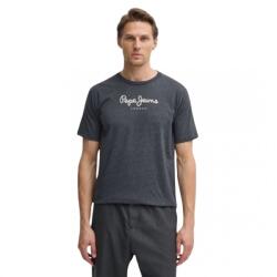 Pepe Jeans póló EGGO N (PM508208GRAPHITEGREYL)
