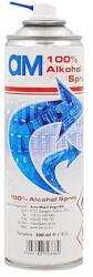AM Alkohol spray, 100%-os, 300 ml, AUTO MOBIL - officeland