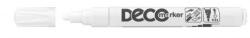 ICO Lakkmarker, 2-4 mm, ICO Decomarker fehér