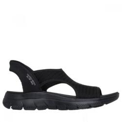 Skechers szandál SUMMITS - SWEETLY EVOLVED (119519BBK40)