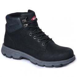 Lee Cooper Originals Lee Cooper bakancs BLACK (LCJ2401294842)