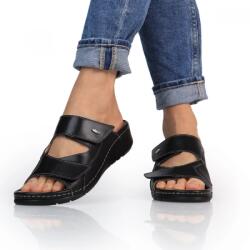 Batz papucs TRUDI BLACK (TRUDIBLACK40)