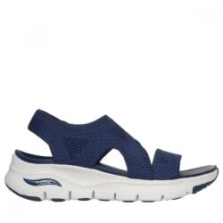 Skechers szandál ARCH FIT (119458NVY41)