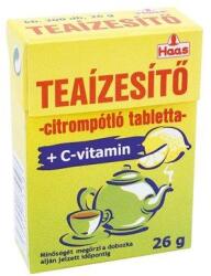  Teaízesítő, citrompótló, 20 g, HAAS - officeland