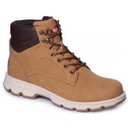 Lee Cooper Originals Lee Cooper bakancs CAMEL (LCJ2401294945)
