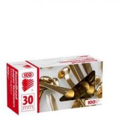 ICO Milton kapocs, 30 mm, ICO - officeland