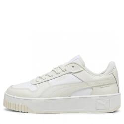 PUMA cipő CARINA STREET WHITE- VAPOR GRAY (3893903237)