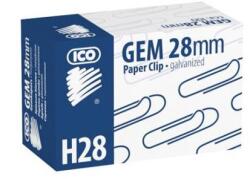 Ico Gemkapocs, 28 mm, ICO - officeland