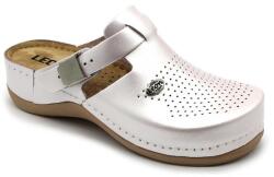 LEON 900 LEON Comfort női bőr klumpa (LEON833-perla35)