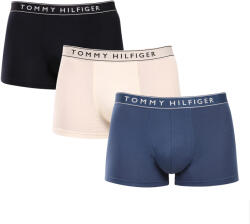 Tommy Hilfiger 3PACK Férfi boxeralsó Tommy Hilfiger többszínű (UM0UM03520 0WL) M