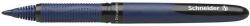 Schneider Rollertoll , 0, 6 mm, SCHNEIDER One Business, fekete