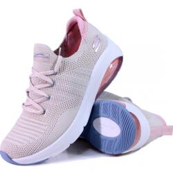 Skechers cipő SKECH-AIR EXTREME 2.0 - TIMELESS CHARM (149647NAT36)