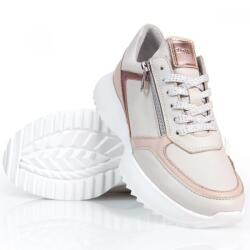 Batz cipő ARCO BEIGE MIX (ARCOBEIGEMIX40)