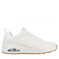 Skechers cipő UNO - HIDEAWAY (232152WHT425)