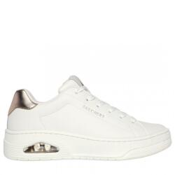 Skechers cipő UNO COURT - COURTED AIR (177700WHT40)