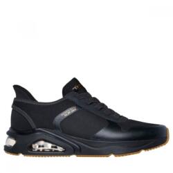 Skechers cipő TRES-AIR UNO - NECESSAIRY COM (183093BBK46)