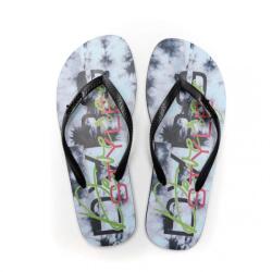 DEVERGO papucs IRIS (DERE2503EV22SSBLK36)