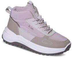 Lee Cooper Originals Lee Cooper bakancs GREY PINK (LCJ2447315941)