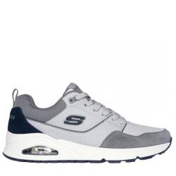 Skechers cipő UNO - RETRO ONE (183020GRY44)