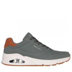Skechers cipő UNO - SUITED ON AIR (183004OLV46)